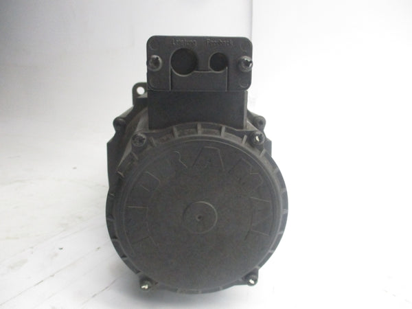 INDRAMAT MKD090B-047-GP0-KN 91V 13.3A UNMP