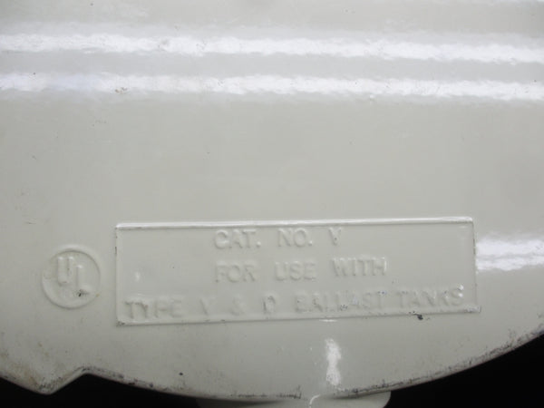 THOMAS BETTS H90837 UNMP