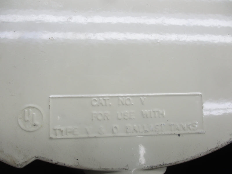 THOMAS BETTS H90837 UNMP