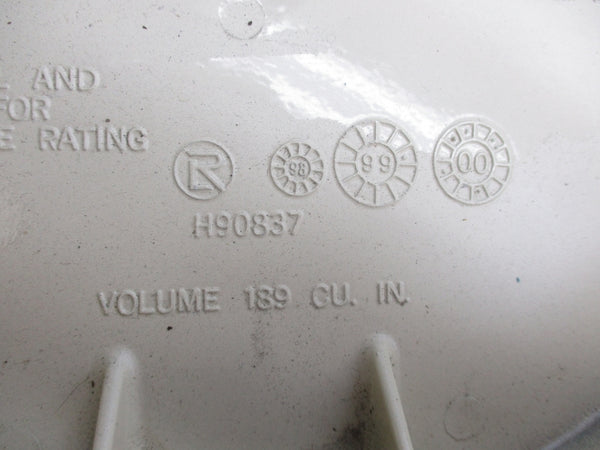 THOMAS BETTS H90837 UNMP