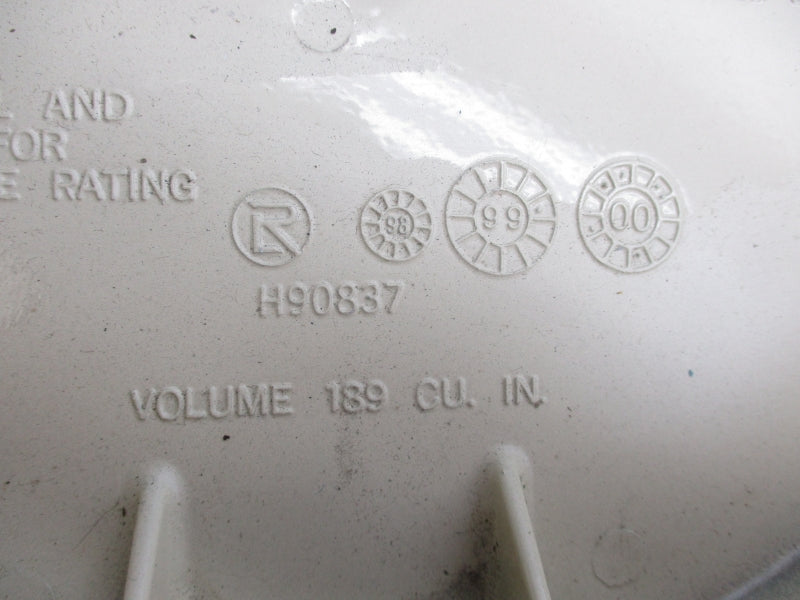 THOMAS BETTS H90837 UNMP