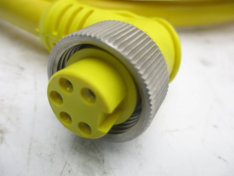 WOODHEAD 105001A01F1201 600V 8A NSNP