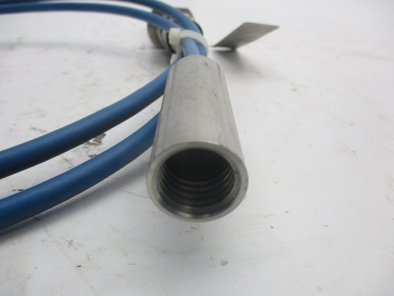 AMTEK 700-0005-018 1000PSI NSNP