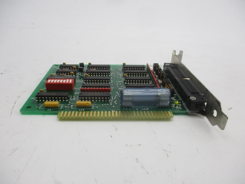 ANALOG DEVICES RTI-817 NSMP