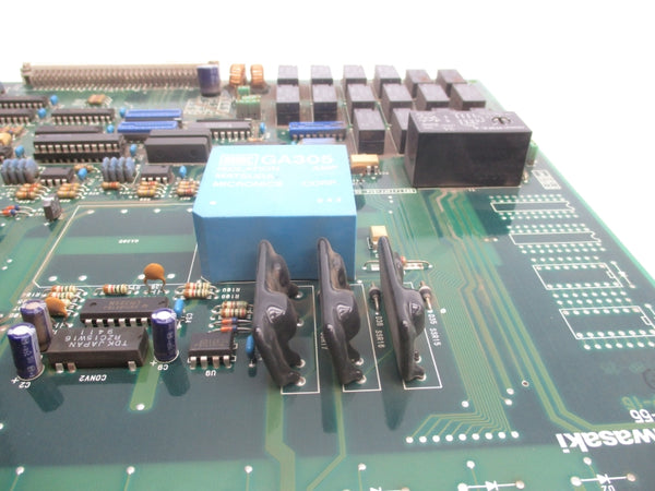 KAWASAKI 50999-1384R01 UNMP