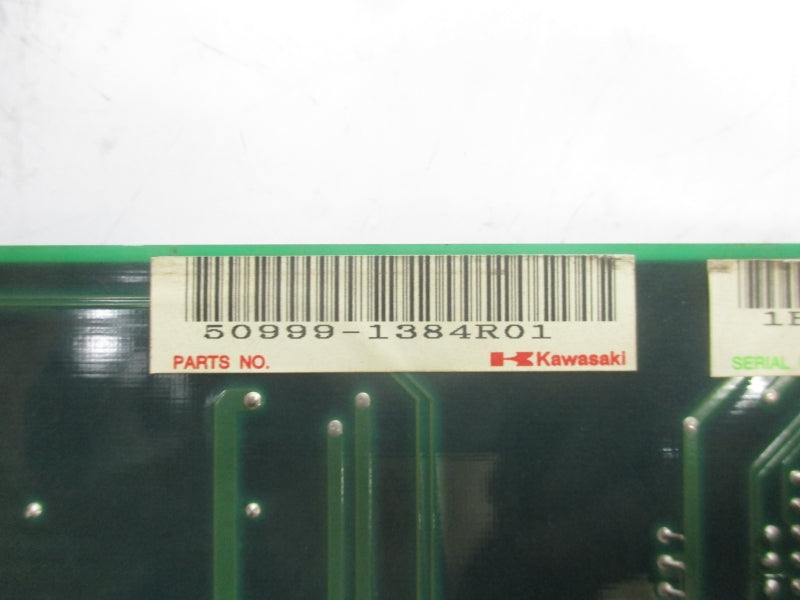 KAWASAKI 50999-1384R01 UNMP