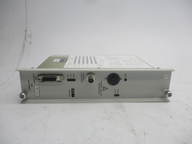 HONEYWELL 620-0089C NSMP