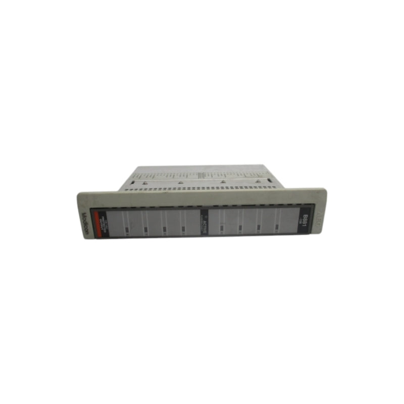 MODICON AS-B881-108 120VAC UNMP