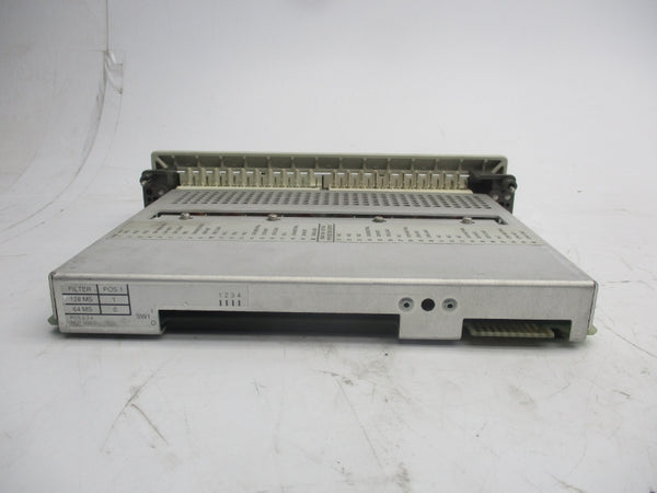 MODICON AS-B881-108 120VAC UNMP