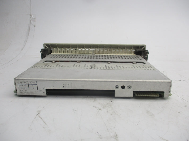 MODICON AS-B881-108 120VAC UNMP