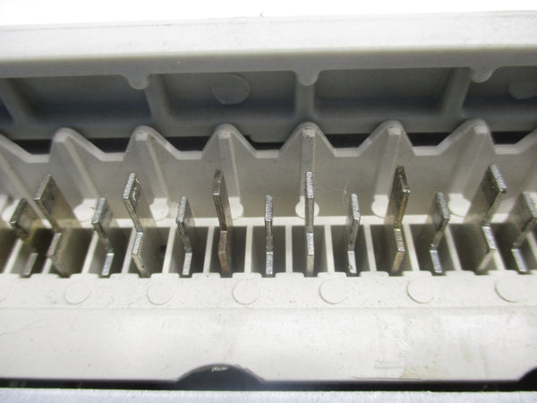 MODICON AS-B881-108 120VAC UNMP