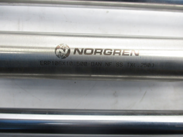 NORGEN SU/10RS0408/00A ERP106X10.500-DAN UNMP