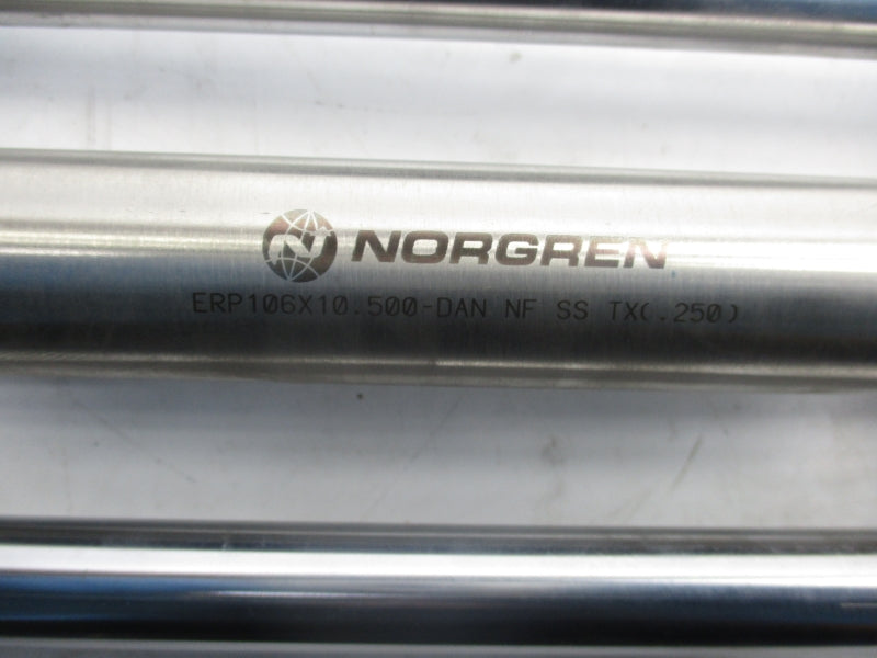 NORGEN SU/10RS0408/00A ERP106X10.500-DAN UNMP