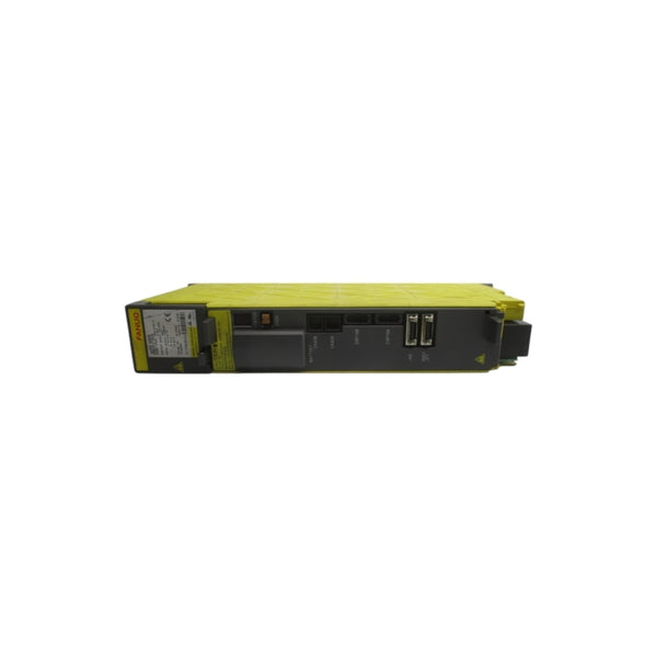 FANUC A06B-6127-H104 480V 9.1A NSNP