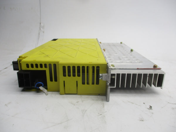 FANUC A06B-6127-H104 480V 9.1A NSNP