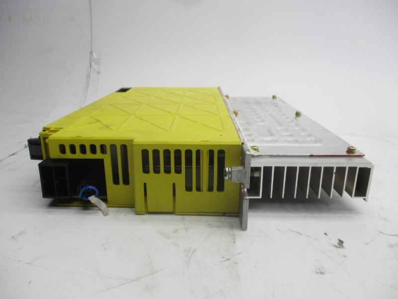 FANUC A06B-6127-H104 480V 9.1A NSNP