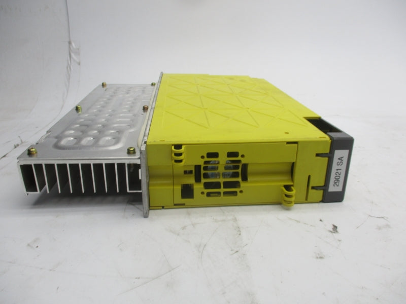 FANUC A06B-6127-H104 480V 9.1A NSNP