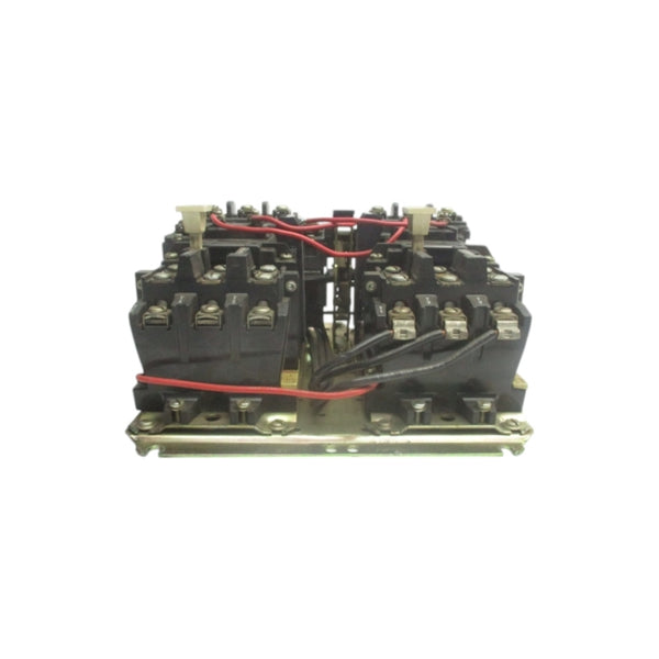 ALLEN BRADLEY 520F-BOD SER. W 110/115-120V UNMP