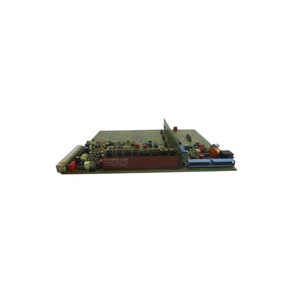 SIEMENS 6SE6100-0NA01 UNMP