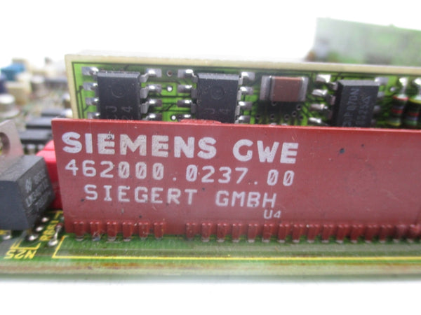 SIEMENS 6SE6100-0NA01 UNMP