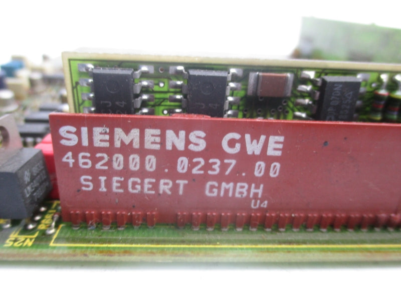 SIEMENS 6SE6100-0NA01 UNMP