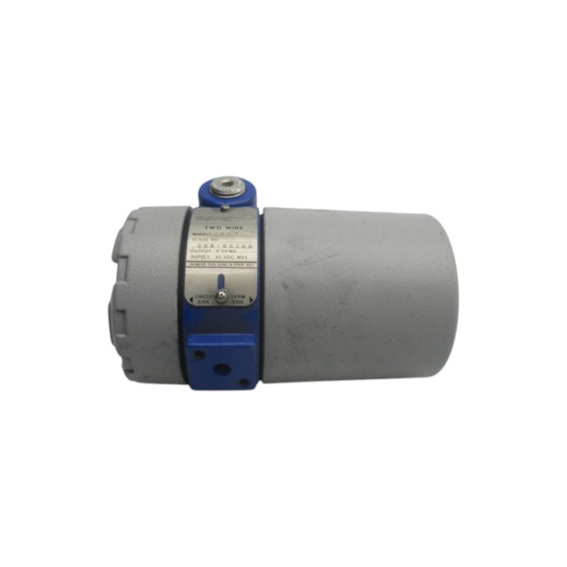 METTLER-TOLEDO 1201 45VDC UNMP