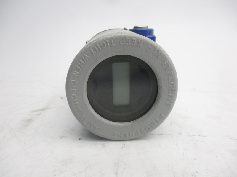 METTLER-TOLEDO 1201 45VDC UNMP