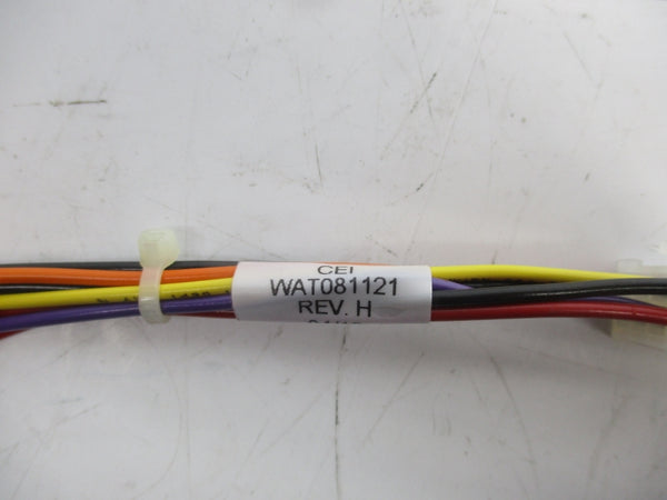 CABLE WAT081121 REV. H NSMP