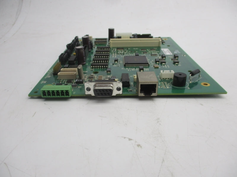 WATERS 210000414 REV. B NUPI