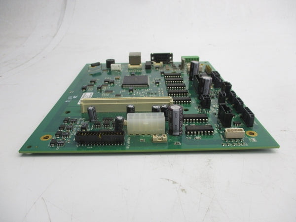 WATERS 210000414 REV. B NUPI