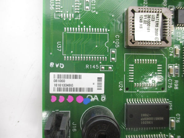 WATERS QUALITY PARTS WAS081060 NSMP