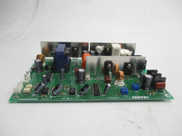 HAMAMATSU PHOTONICS M9521S 24V 3A NSNP