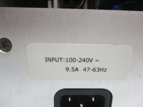 GENERAL ELECTRIC SP590 100-240VAC 9.5A NSNP