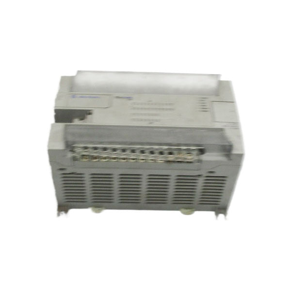 ALLEN BRADLEY 1762-L40AWA SER. B REV A F/W 3 120VAC UNMP