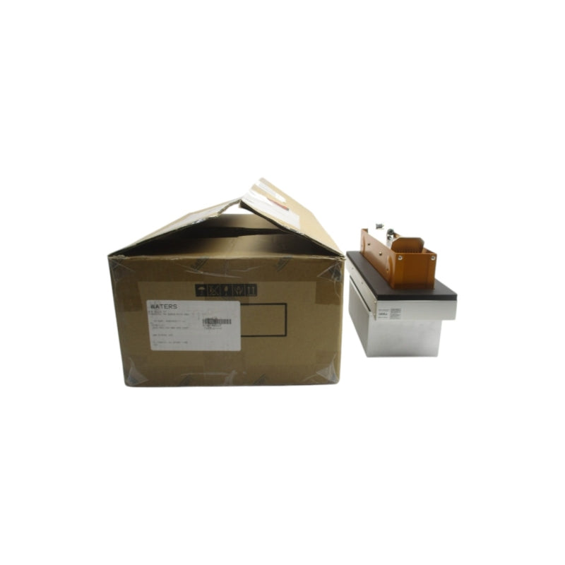WATERS 700001066 REV. C NSMP