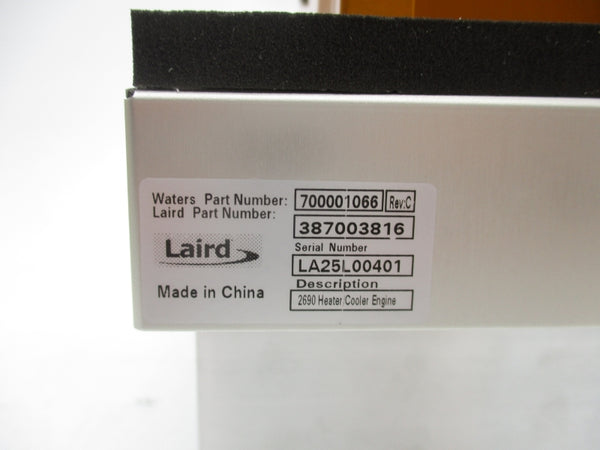 WATERS 700001066 REV. C NSMP