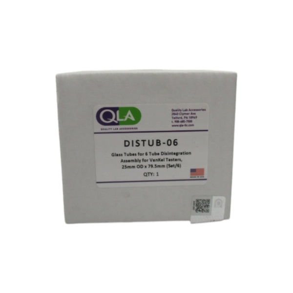 QLA DISTUB-06 (PKG OF 6) NSFS