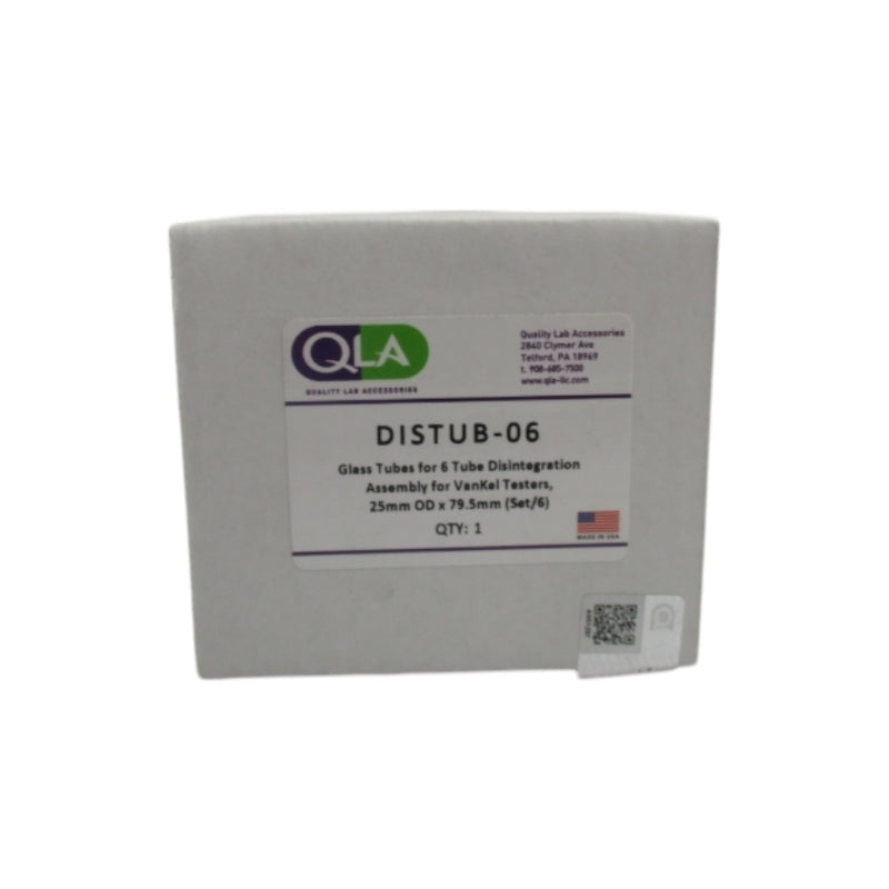 QLA DISTUB-06 (PKG OF 6) NSFS