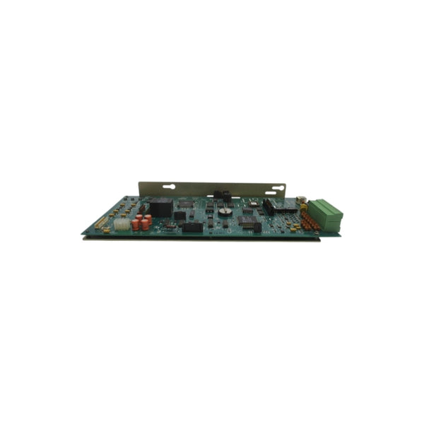 CIRCUIT BOARD 081060 REV. D NSNP