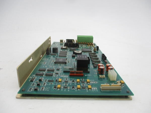 CIRCUIT BOARD 081060 REV. D NSNP
