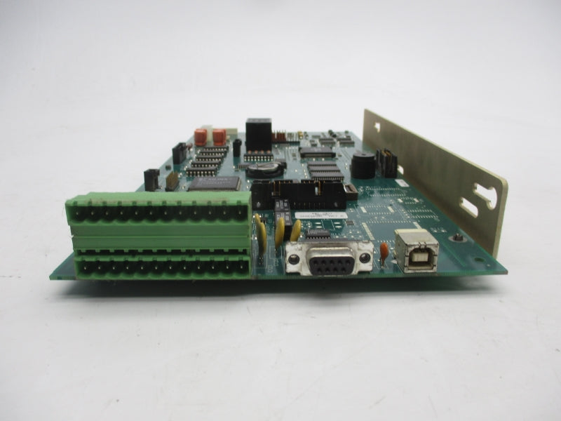 CIRCUIT BOARD 081060 REV. D NSNP