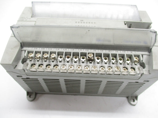 ALLEN BRADLEY 1762-L40AWA SER. B REV A F/W 3 120VAC UNMP