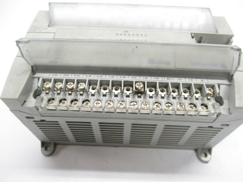 ALLEN BRADLEY 1762-L40AWA SER. B REV A F/W 3 120VAC UNMP