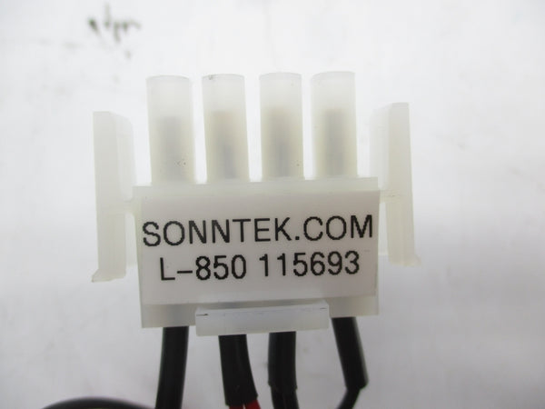 SONNTEK L-850 NSMP