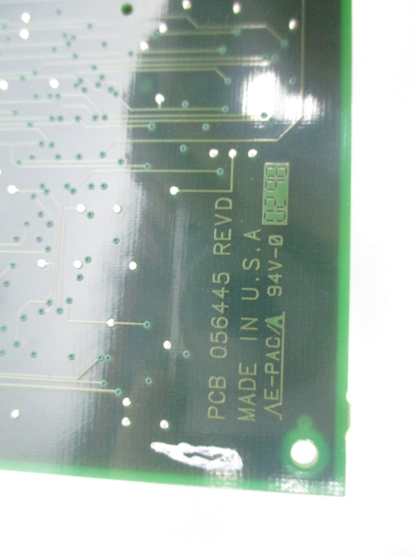 WATERS QUALITY PARTS WAT270917 NSMP