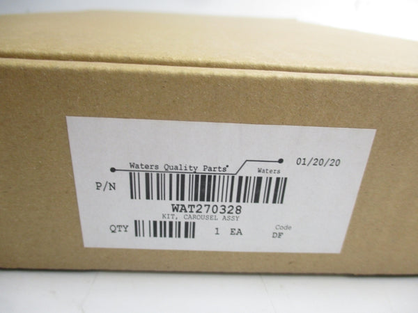 WATERS QUALITY PARTS WAT270328 NSMP