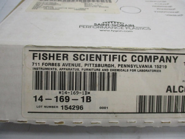 FISHER SCIENTIFIC 14-169-1B NSMP