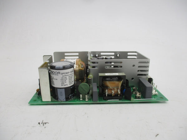 WATERS QUALITY PARTS WAS081266 NSMP