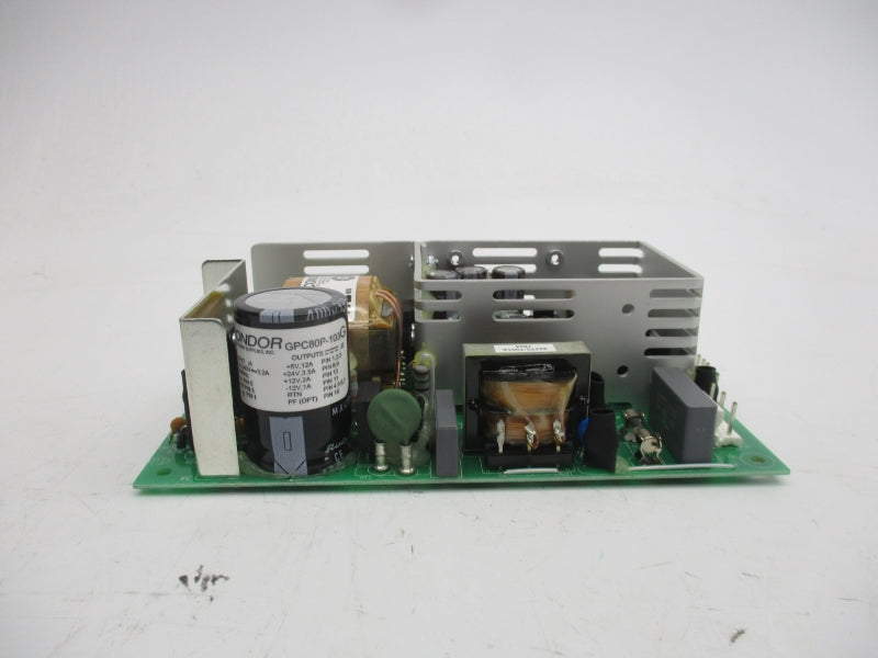 WATERS QUALITY PARTS WAS081266 NSMP