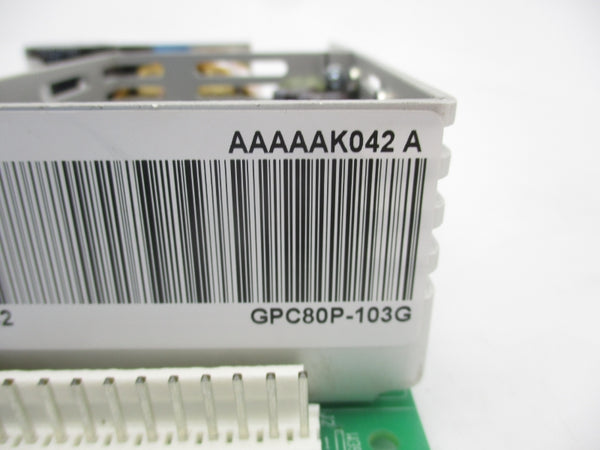 WATERS QUALITY PARTS WAS081266 NSMP